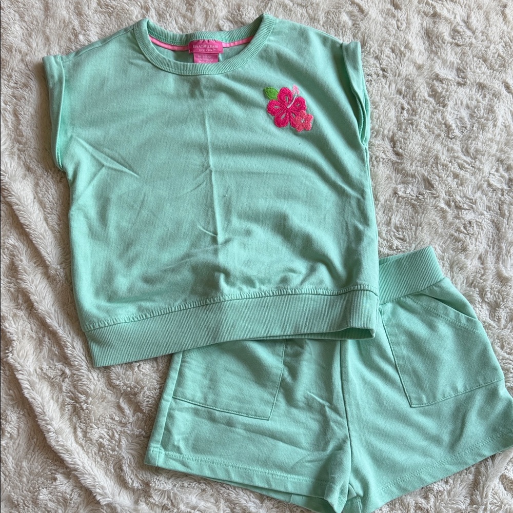 Girls Summer Set - Picture 6 of 6